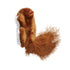 Kong Refillables Squirrel Cat Toy - Poudre Pet & Feed Supply