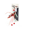 Huxley & Kent Cat Toys Purrs Light Streamers 2 Pack Refills