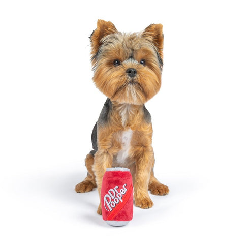 Huxley & Kent Tiny Tuff Pup 'N Pop 2Pk Dog Toys - Poudre Pet & Feed Supply 5