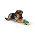 WEST PAW Funnl Dog Chew Toy - Interactive Treat Toys for Dogs - Toy Fillable with Earth Animal No-Hide Chews - Large 4.25" Kelp | Made in USA Visit the WEST PAW Store