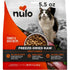 Nulo Freeze-Dried Raw Grain Free Turkey & Duck Cat Food 5.5oz - Poudre Pet & Feed Supply