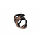 RC PETS Dog Petite Explorer Harness, Houndstooth Toffee, S, 13" - 18" - Poudre Pet and Feed Supply