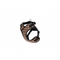 RC PETS Dog Petite Explorer Harness, XXS, Toffee, 8" - 12" - Poudre Pet and Feed Supply