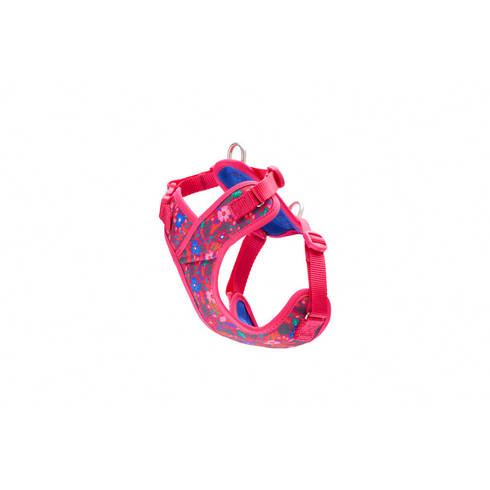 RC PETS Dog Petite Explorer Harness, Frida, S, 13" - 18" - Poudre Pet and Feed Supply