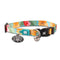Max&Molly Smart ID Cat Collar Exotique - Poudre Pet & Feed Supply