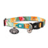 Max&Molly Smart ID Cat Collar Exotique - Poudre Pet & Feed Supply