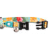 Max&Molly Smart ID Cat Collar Exotique - Poudre Pet & Feed Supply 2