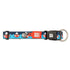 Max&Molly Smart ID Dog Collar Frenzy The Shark L 15-25" - Poudre Pet & Feed Supply 4