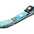 Max&Molly Smart ID Dog Collar Retro Blue M 13-21" - Poudre Pet & Feed Supply 2