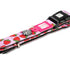 Max&Molly Smart ID Dog Collar Strawberry Dream S 11-18" - Poudre Pet & Feed Supply 3