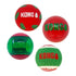 Kong Holiday Occasions Christmas Balls Dog Toys Medium - Poudre Pet & Feed Supply 2