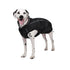 Shedrow K9 Chinook Dog Coat S Black - Poudre Pet & Feed Supply