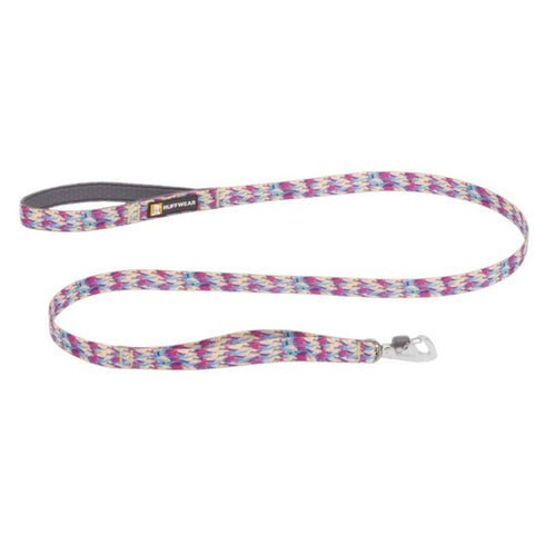 RuffWear Front Range Dog Lead 5' Reef Fish - Poudre Pet & Feed Supply