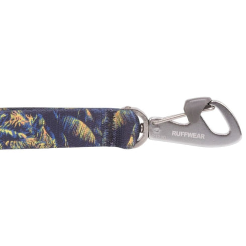 RuffWear Front Range Dog Lead 5' Deep Jungle - Poudre Pet & Feed Supply 3