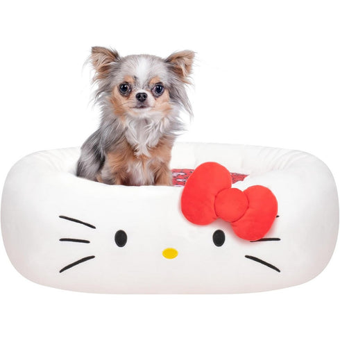 Squishmallows Hello Kitty and Friends Pet Bed Small - Poudre Pet & Feed Supply
