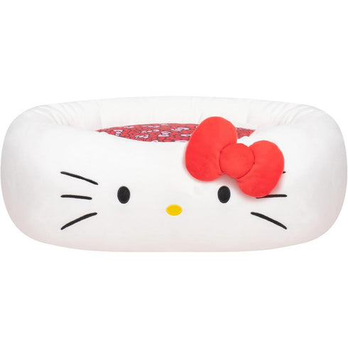 Squishmallows Hello Kitty and Friends Pet Bed Small - Poudre Pet & Feed Supply 2