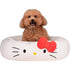Squishmallows Hello Kitty and Friends Pet Bed Medium - Poudre Pet & Feed Supply