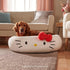 Squishmallows Hello Kitty and Friends Pet Bed Large - Poudre Pet & Feed Supply 4