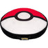 Squishmallows Pokemon Poke Ball Pillow Pet Bed Large - Poudre Pet & Feed Supply 2