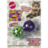 Spot Catnip Roller Ball Toy for Cats (2 pack)