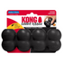 KONG Extreme Goodie Ribbon, Chew Toy for Dogs, Medium - Poudre Pet and Feed Supply