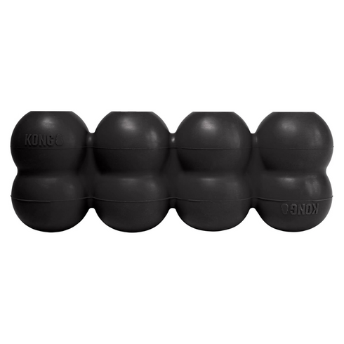 KONG Extreme Goodie Ribbon, Chew Toy for Dogs, Medium - Poudre Pet and Feed Supply