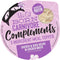 Tiki Cat Born Carnivore Complements Chicken & Duck Cat Food Topper 2.1oz - Poudre Pet & Feed Supply