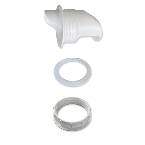 Riverbend Resources Pro Poultry Feeder Single poudrefeed.com