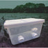 Riverbend Resources Pro Poultry Feeder Single poudrefeed.com 2