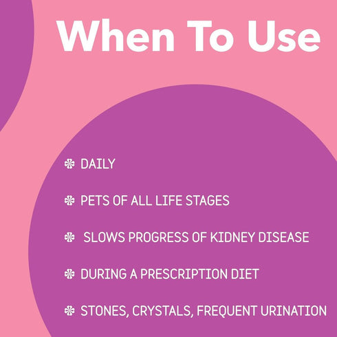 InClover BioRen Kidney Health poudrefeed.com 4