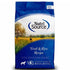 Nutrisource Trout & Brown Rice Recipe Dry Dog Food 26lb - Poudre Pet and Feed Supply