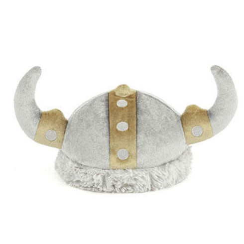P.L.A.Y. Hat Shoppe Viking Dog Toy