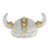 P.L.A.Y. Hat Shoppe Viking Dog Toy