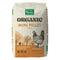 Kruse's Perfection Organic Mini Pellet Layer Feed 40lb - Poudre Pet and Feed Supply
