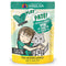 Weruva BFF Play Pate Chicken & Turkey Tiptoe Wet Cat Food 3oz poudrefeed.com