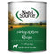 Nutrisource Turkey & Rice Recipe Wet Dog Food 13oz poudrefeed.com