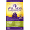 Wellness Health Grained Healthy Weight Chicken & Peas Dry Dog Food 24lb - Poudre Pet & Feed Supply