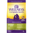 Wellness Health Grained Healthy Weight Chicken & Peas Dry Dog Food 24lb - Poudre Pet & Feed Supply