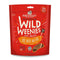 Stella & Chewys Freeze Dried Wild Weenies Grass-Fed Beef Dog Treats 11.5oz - Poudre Pet & Feed Supply