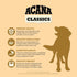 Acana Classics Chicken and Barley Dry Dog Food 22.5lb - Poudre Pet & Feed Supply 3