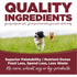NutriSource Beef & Rice Healthy Dry Dog Food 12lb - Poudre Pet & Feed Supply 3