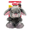 KONG KONG Toughz Bunny Durable Plush Dog Toy, Medium - Poudre Pet and Feed Supply