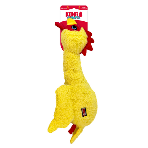 KONG Scruffs Chicken, Medium/Large - Poudre Pet and Feed Supply