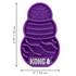 KONG Licks Kitty, Small - Poudre Pet and Feed Supply