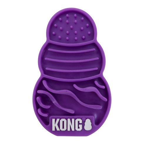 KONG Licks Kitty, Small - Poudre Pet and Feed Supply