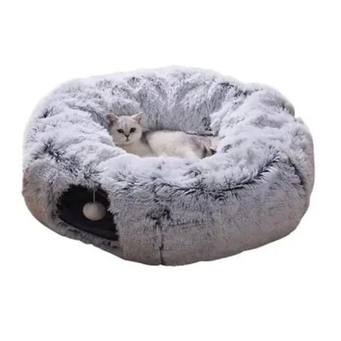 PetPals Khione Cat Tunnel - Poudre Pet & Feed Supply