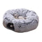 PetPals Khione Cat Tunnel - Poudre Pet & Feed Supply