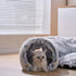 PetPals Khione Cat Tunnel - Poudre Pet & Feed Supply 5