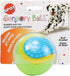 Spot Sensory Ball for Soft Chewers