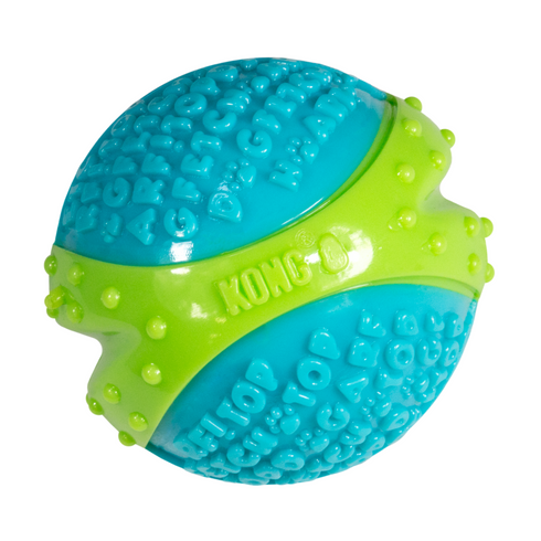 KONG CoreStrength Ball, Medium - Poudre Pet and Feed Supply